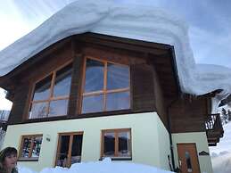 Skiblickhaus Comfortable Holiday Residence