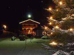 Skiblickhaus Comfortable Holiday Residence