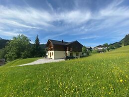 Skiblickhaus Comfortable Holiday Residence