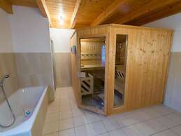 Skiblickhaus Comfortable Holiday Residence