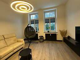 Family Apartment at Pfaffenteich