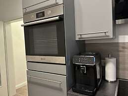 Family Apartment at Pfaffenteich