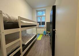 Family Apartment at Pfaffenteich