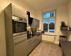 Family Apartment at Pfaffenteich