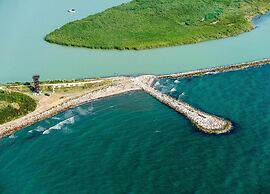 Peaceful Coastal Stay, Rosolina