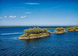 Peaceful Coastal Stay, Rosolina