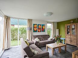 Cozy Holiday Home in Zeeland With Wellness