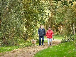 Cozy Holiday Home in Zeeland With Wellness
