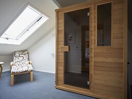 Cozy Holiday Home in Zeeland With Wellness