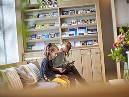 Cozy Holiday Home in Zeeland With Wellness