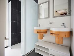 Cozy Holiday Home in Zeeland With Wellness
