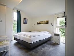 Cozy Holiday Home in Zeeland With Wellness