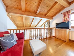 Charmante Ferienwohnung in Mittersill
