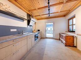 Charmante Ferienwohnung in Mittersill