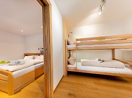 Charmante Ferienwohnung in Mittersill