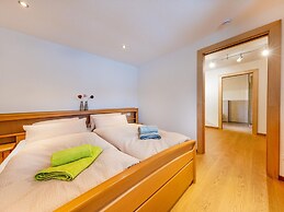 Charmante Ferienwohnung in Mittersill