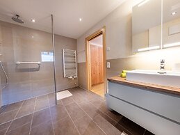 Charmante Ferienwohnung in Mittersill