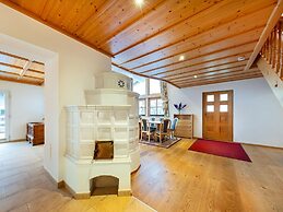 Charmante Ferienwohnung in Mittersill