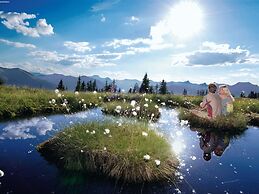 Charmante Ferienwohnung in Mittersill