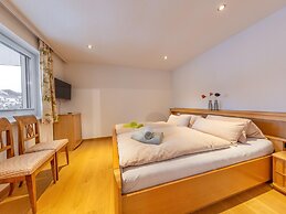 Charmante Ferienwohnung in Mittersill