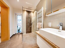 Charmante Ferienwohnung in Mittersill