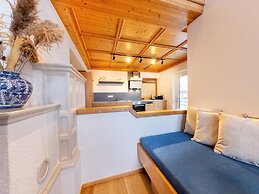 Charmante Ferienwohnung in Mittersill