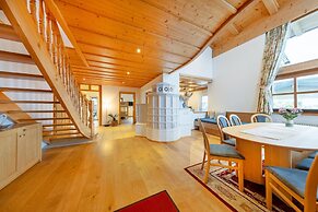 Chalet in Mittersill Near Ski Slopes