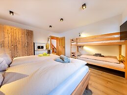 Charmante Ferienwohnung in Mittersill