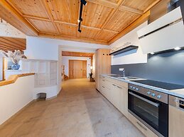 Charmante Ferienwohnung in Mittersill