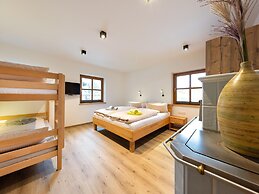 Charmante Ferienwohnung in Mittersill