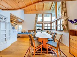 Charmante Ferienwohnung in Mittersill