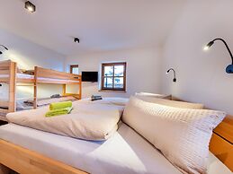 Charmante Ferienwohnung in Mittersill