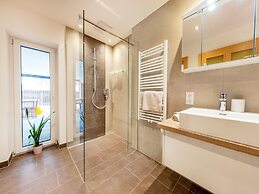 Charmante Ferienwohnung in Mittersill