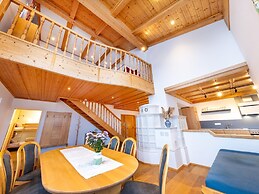 Charmante Ferienwohnung in Mittersill