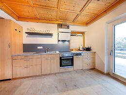 Charmante Ferienwohnung in Mittersill