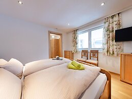 Charmante Ferienwohnung in Mittersill