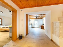 Charmante Ferienwohnung in Mittersill