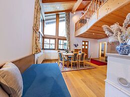 Charmante Ferienwohnung in Mittersill