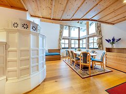 Charmante Ferienwohnung in Mittersill