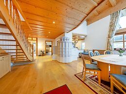 Charmante Ferienwohnung in Mittersill