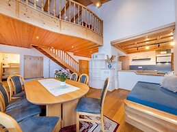 Charmante Ferienwohnung in Mittersill