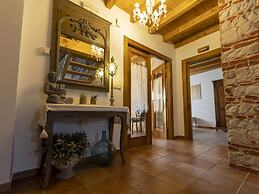 Belvilla by OYO Casa Rural Poza de la Torca II