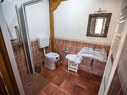 Belvilla by OYO Casa Rural Poza de la Torca II