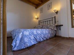 Belvilla by OYO Casa Rural Poza de la Torca II