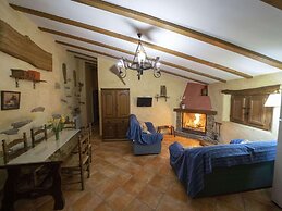 Belvilla by OYO Casa la Albaida