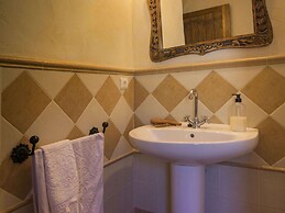 Belvilla by OYO Casa la Albaida