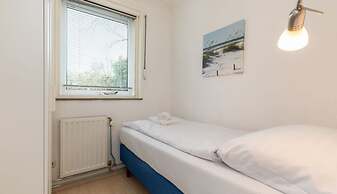 Holiday Home Near the Popular Veerse Meer