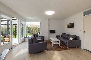 Holiday Home Near the Popular Veerse Meer