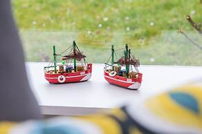 Holiday Home Near the Popular Veerse Meer