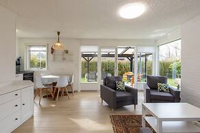 Holiday Home Near the Popular Veerse Meer